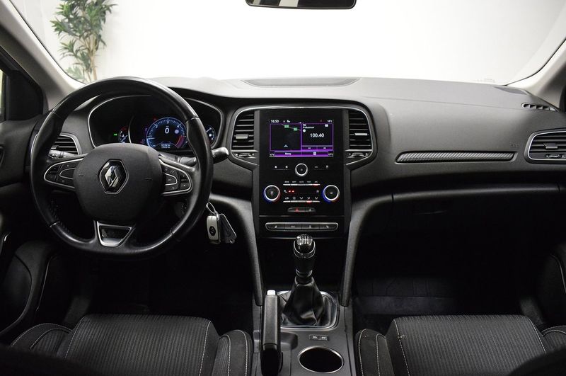Renault Megane bild 9