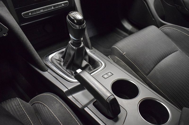Renault Megane bild 18