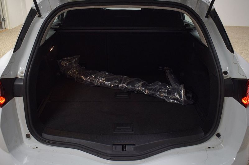 Renault Megane bild 22
