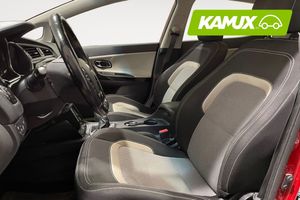 Kia Cee´d bild 4