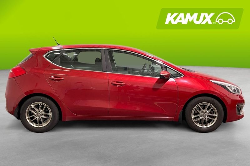 Kia Cee´d bild 2
