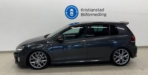 Volkswagen Golf bild 3
