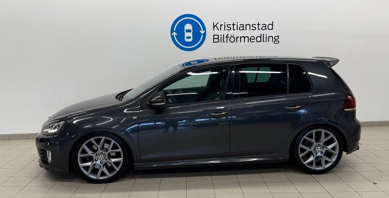 Volkswagen Golf bild 3