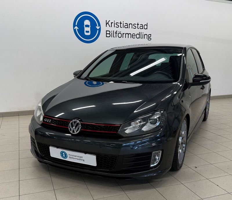Volkswagen Golf bild 2