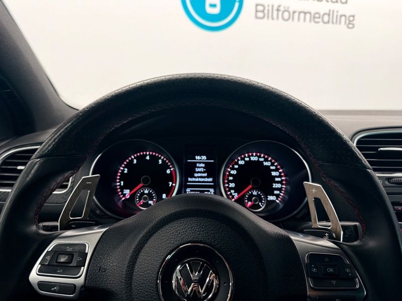 Volkswagen Golf bild 9