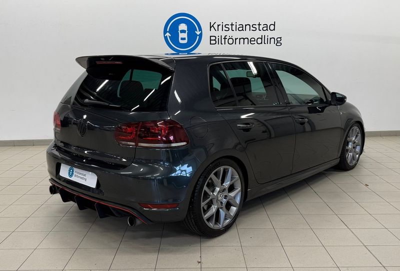 Volkswagen Golf bild 5