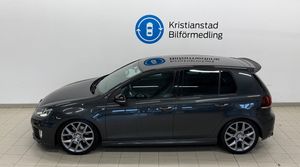 Volkswagen Golf bild 4