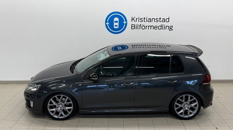 Volkswagen Golf bild 4