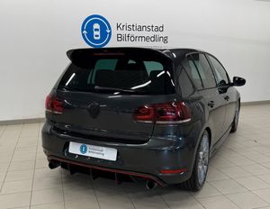 Volkswagen Golf bild 6