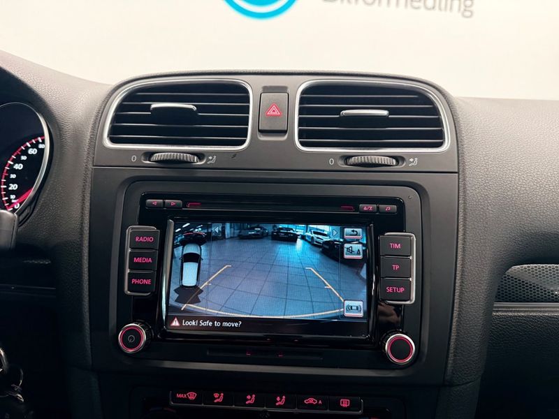 Volkswagen Golf bild 10