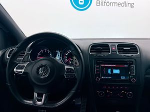 Volkswagen Golf bild 8