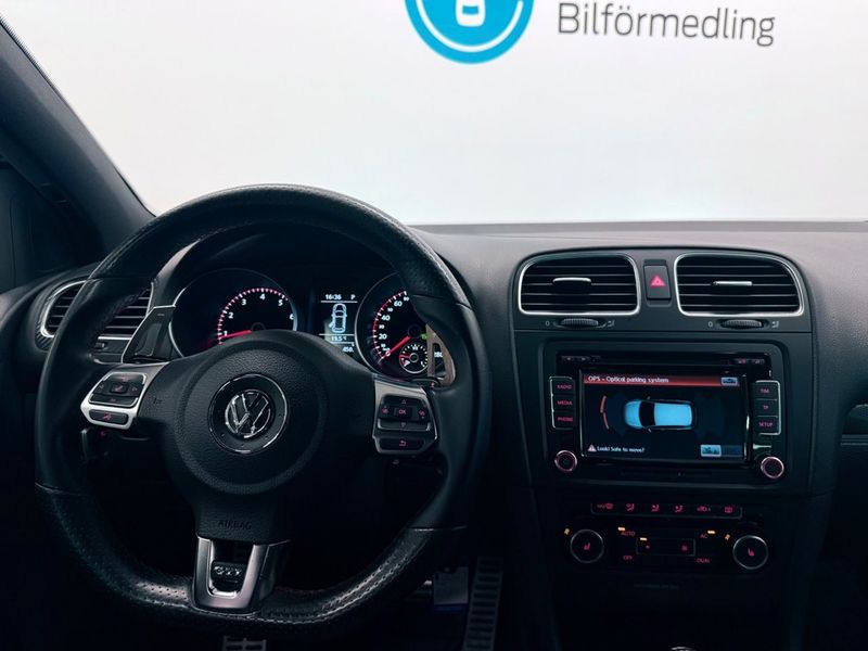 Volkswagen Golf bild 8