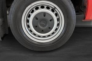 Mercedes Sprinter bild 5
