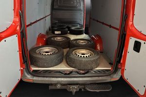 Mercedes Sprinter bild 6
