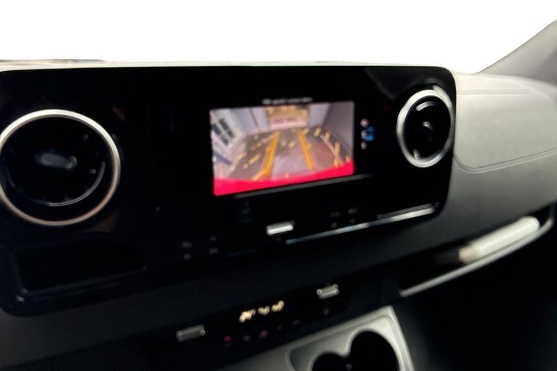 Mercedes Sprinter bild 10