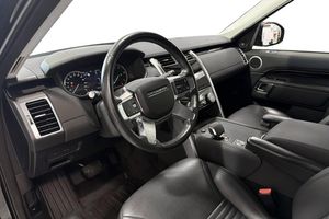 Land Rover Discovery bild 5