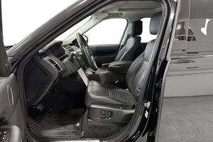 Land Rover Discovery bild 7