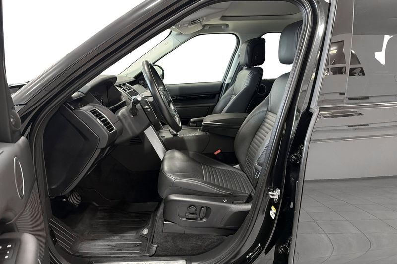 Land Rover Discovery bild 7