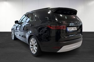 Land Rover Discovery bild 3