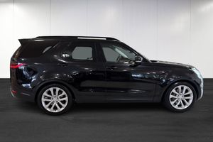 Land Rover Discovery bild 11