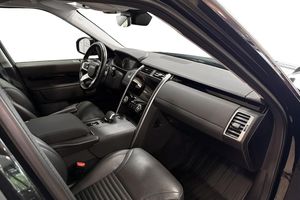 Land Rover Discovery bild 10