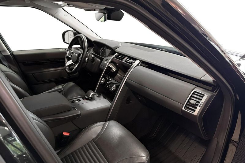 Land Rover Discovery bild 10