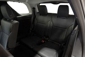 Land Rover Discovery bild 9
