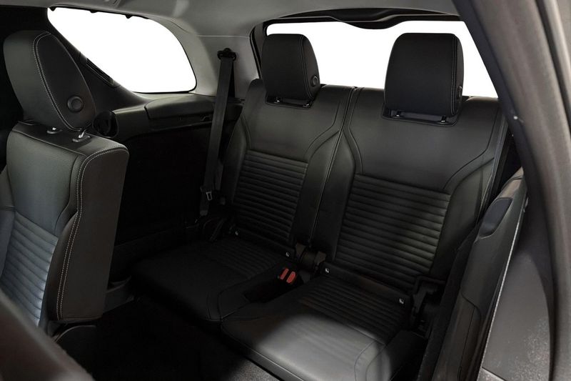 Land Rover Discovery bild 9
