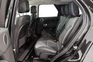 Land Rover Discovery bild 8