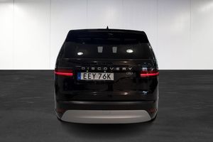 Land Rover Discovery bild 12