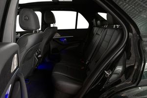 Mercedes GLE350 bild 10
