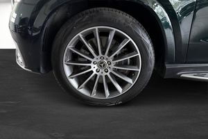 Mercedes GLE350 bild 5