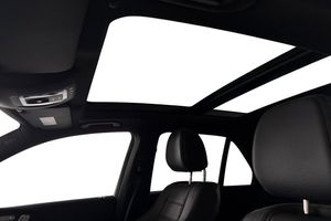 Mercedes GLE350 bild 12
