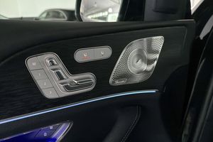 Mercedes GLE350 bild 11