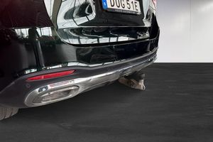 Mercedes GLE350 bild 13