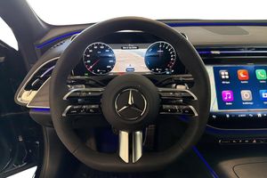 Mercedes E300 bild 7