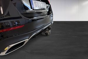Mercedes E300 bild 11