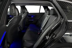 Mercedes C300 bild 8