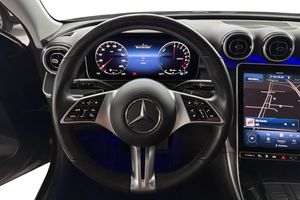 Mercedes C300 bild 7
