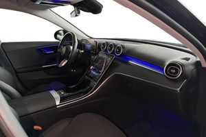 Mercedes C300 bild 10