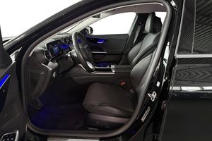 Mercedes C300 bild 9
