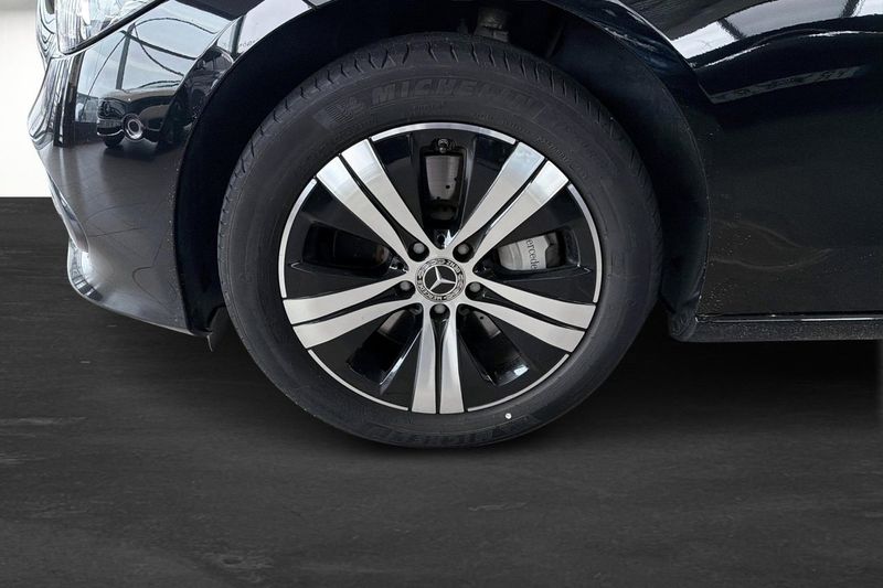 Mercedes C300 bild 5