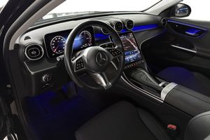 Mercedes C300 bild 6