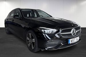 Mercedes C300 bild 2