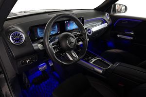 Mercedes GLB35 AMG bild 8