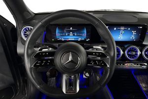 Mercedes GLB35 AMG bild 10
