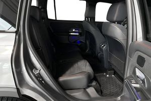 Mercedes GLB35 AMG bild 12