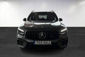 Mercedes GLB35 AMG bild 5