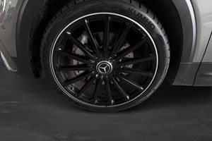 Mercedes GLB35 AMG bild 7