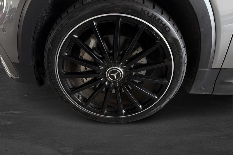 Mercedes GLB35 AMG bild 7